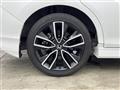 2017 Honda Step WGN