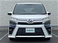 2017 Toyota Voxy