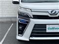 2017 Toyota Voxy
