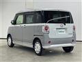 2022 Daihatsu Move Canbus