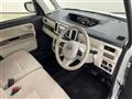 2022 Daihatsu Move Canbus
