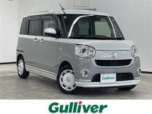 2022 Daihatsu Move Canbus