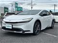 2023 Toyota Prius