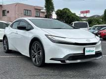 2023 Toyota Prius
