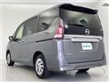 2021 Nissan Serena