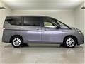 2021 Nissan Serena