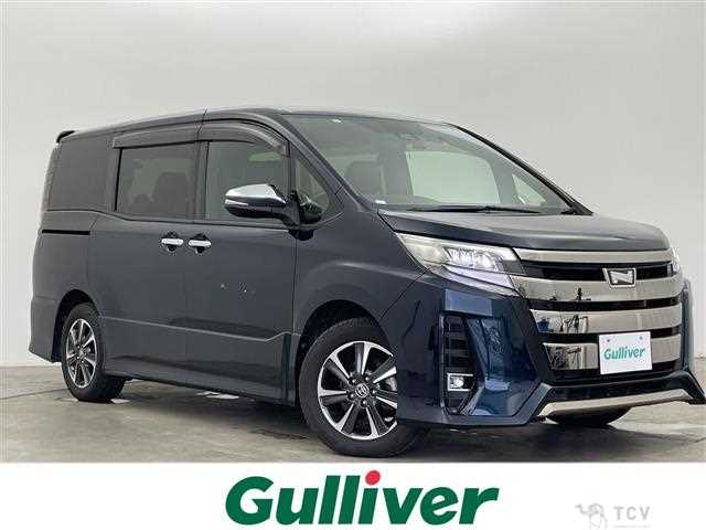 2021 Toyota Noah