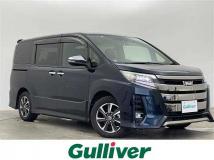 2021 Toyota Noah