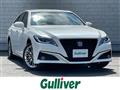 2020 Toyota Crown Hybrid