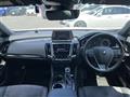 2020 Toyota Crown Hybrid