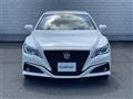 2020 Toyota Crown Hybrid