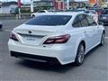 2020 Toyota Crown Hybrid