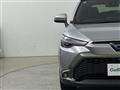 2021 Toyota CorollaCross