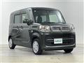 2022 Suzuki Spacia