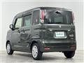 2022 Suzuki Spacia