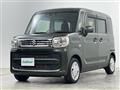 2022 Suzuki Spacia