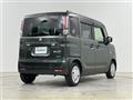 2022 Suzuki Spacia