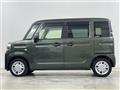 2022 Suzuki Spacia