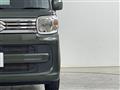 2022 Suzuki Spacia