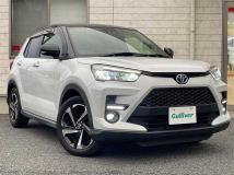 2022 Toyota Raize