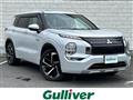 2022 Mitsubishi OUTLANDER PHEV
