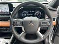 2022 Mitsubishi OUTLANDER PHEV