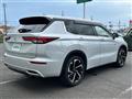 2022 Mitsubishi OUTLANDER PHEV