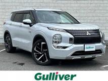 2022 Mitsubishi OUTLANDER PHEV