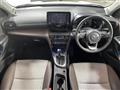 2021 Toyota Yaris Cross