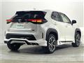 2021 Toyota Yaris Cross