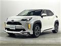 2021 Toyota Yaris Cross