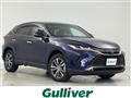 2023 Toyota Harrier Hybrid