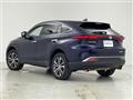2023 Toyota Harrier Hybrid