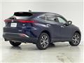 2023 Toyota Harrier Hybrid