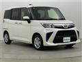2024 Toyota Roomy