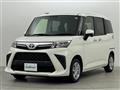 2024 Toyota Roomy
