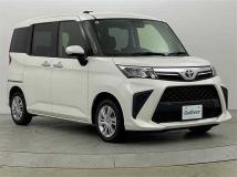 2024 Toyota Roomy
