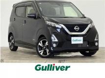 2019 Nissan DAYZ
