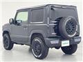 2024 Suzuki Jimny