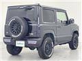 2024 Suzuki Jimny