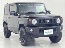 2024 Suzuki Jimny