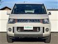 2015 Mitsubishi Delica D5
