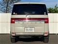 2015 Mitsubishi Delica D5