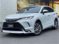 2023 Toyota Harrier
