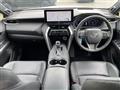 2023 Toyota Harrier