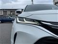 2023 Toyota Harrier