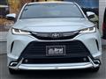 2023 Toyota Harrier