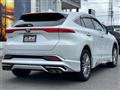 2023 Toyota Harrier