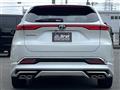 2023 Toyota Harrier