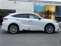 2023 Toyota Harrier